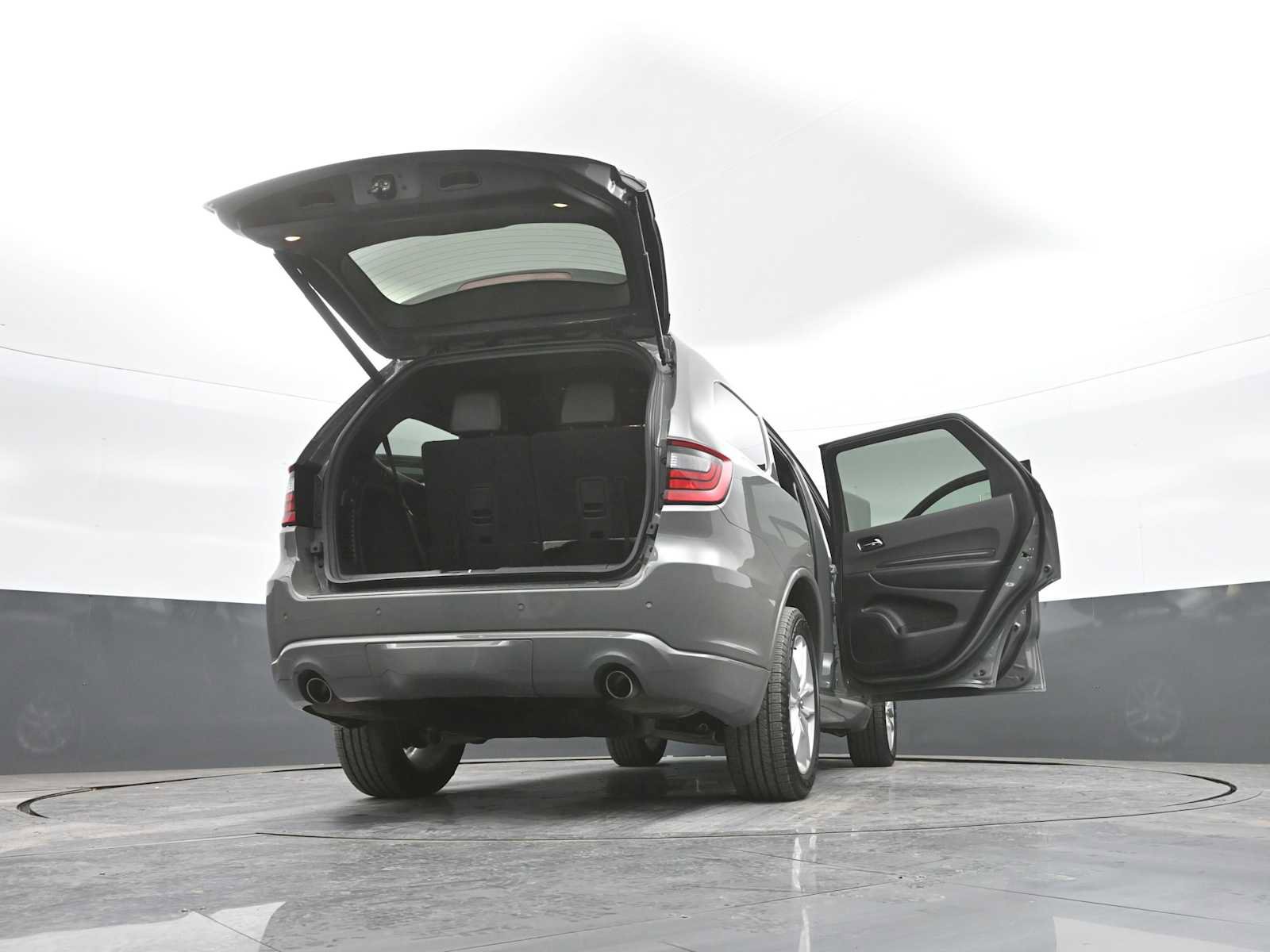 Used 2023 Dodge Durango GT AWD/4WD image 48