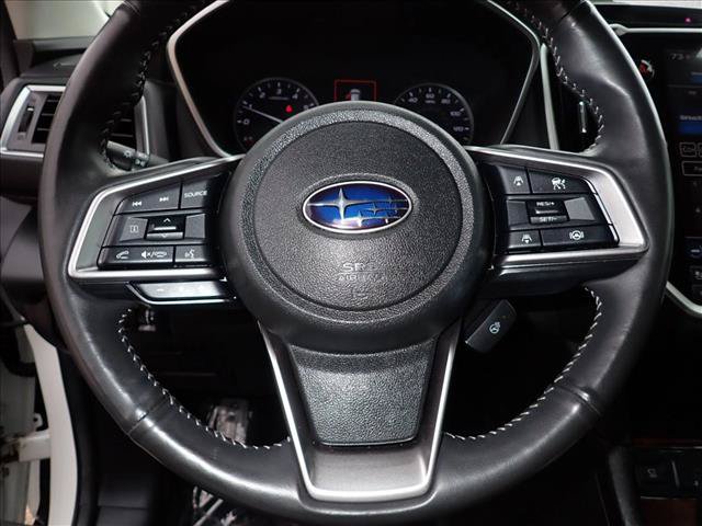Used 2023 Subaru Ascent Touring AWD/4WD image 16
