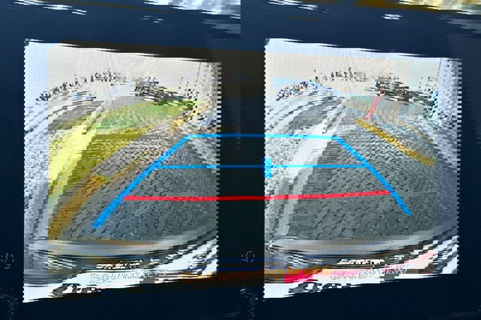 New 2026 Toyota Corolla SE image 22