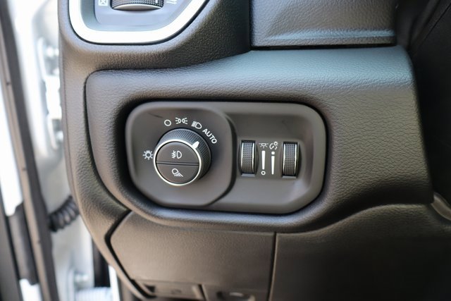 Used 2025 RAM 2500 Laramie image 16