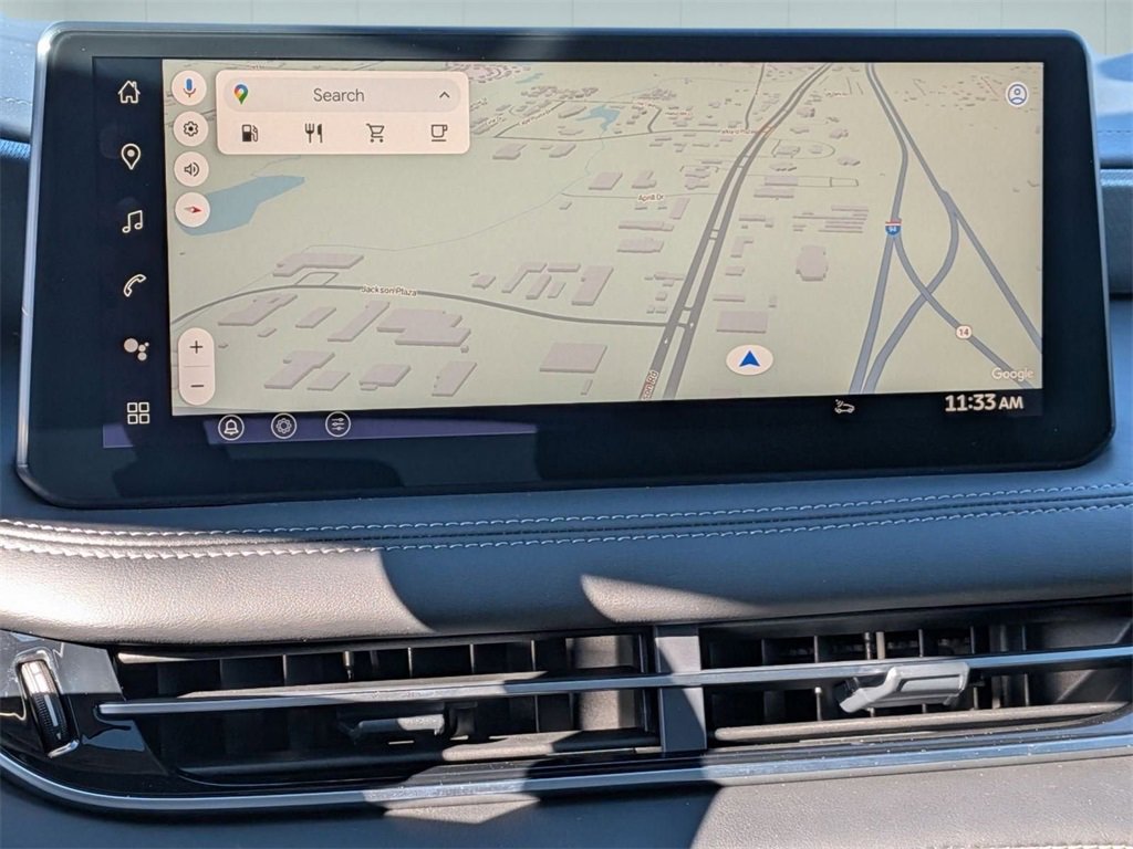 New 2026 INFINITI QX60 Luxe w/ Family Package image 24