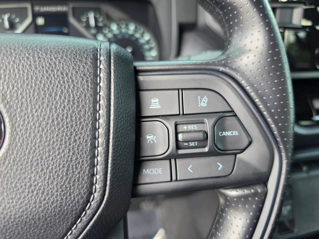 Certified 2026 Toyota Tundra SR AWD/4WD image 13