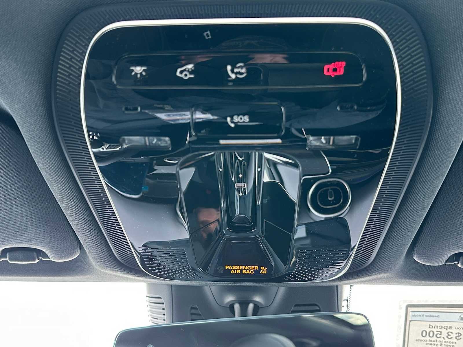New 2026 Mercedes-Benz GLC 300 4MATIC image 30