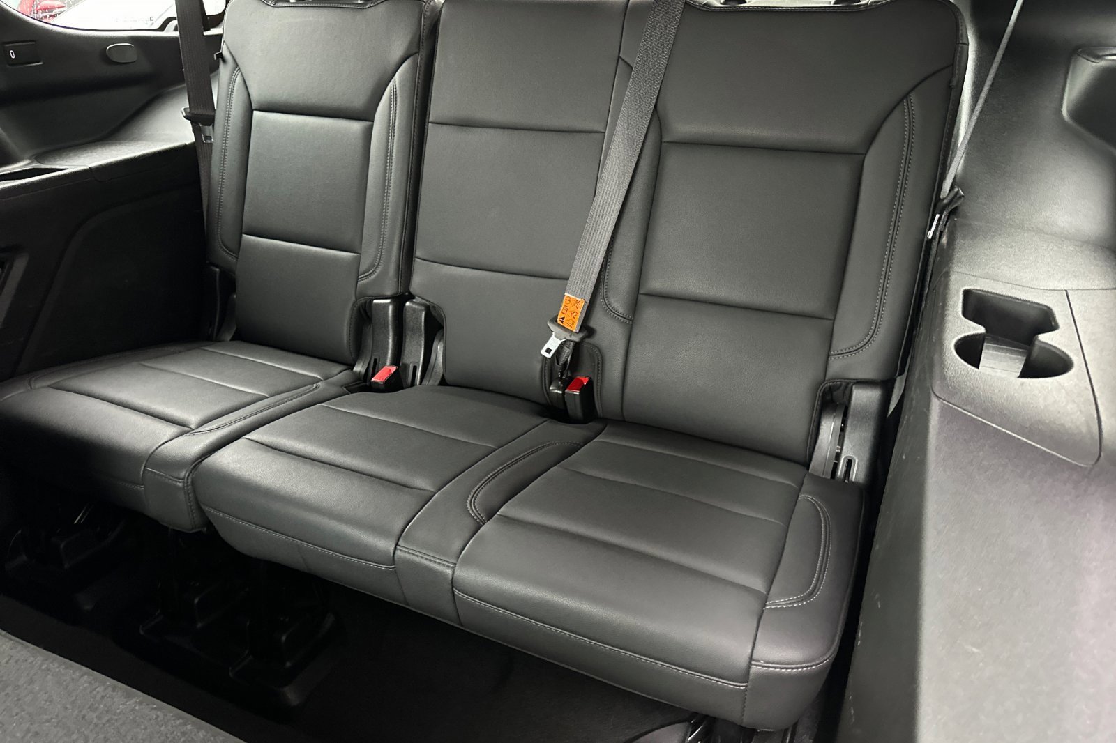 Used 2024 Chevrolet Tahoe LT image 16