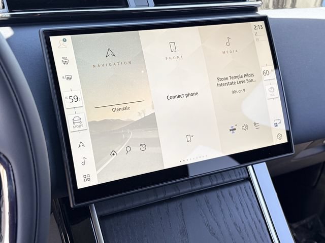 New 2026 Land Rover Range Rover Velar S AWD/4WD image 8