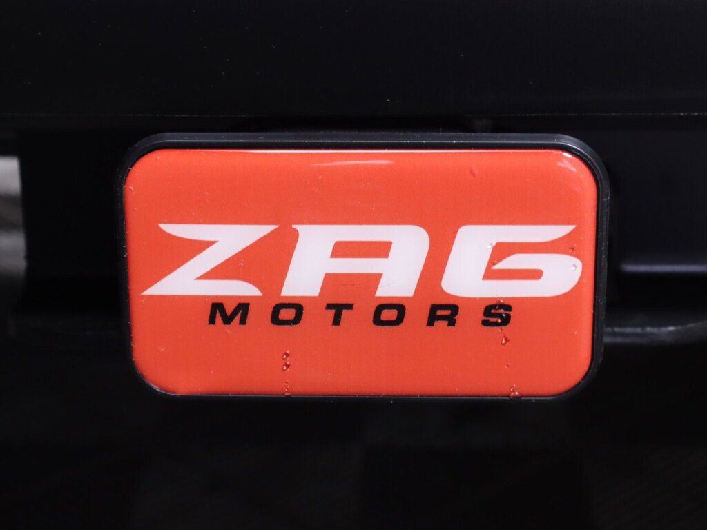 Used 2023 Ford F150 Lightning Pro AWD/4WD image 42