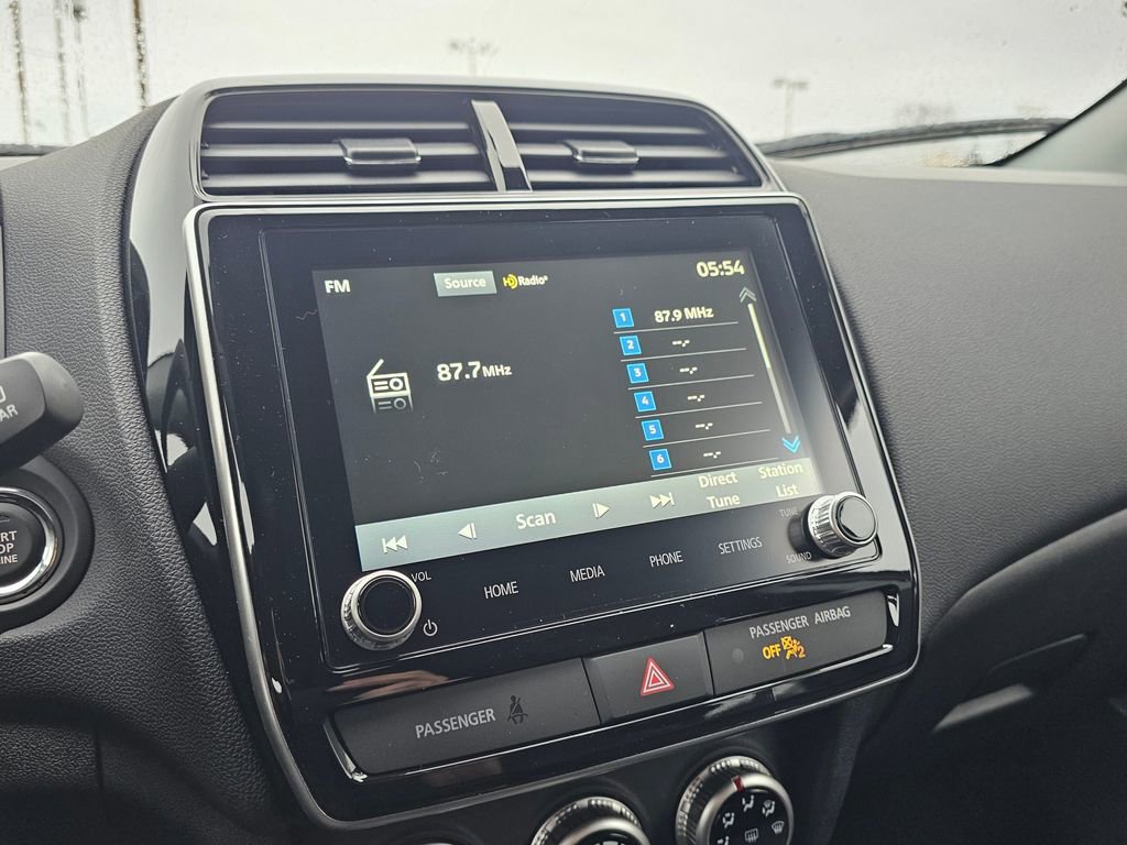 New 2026 Mitsubishi Outlander Sport SE image 21