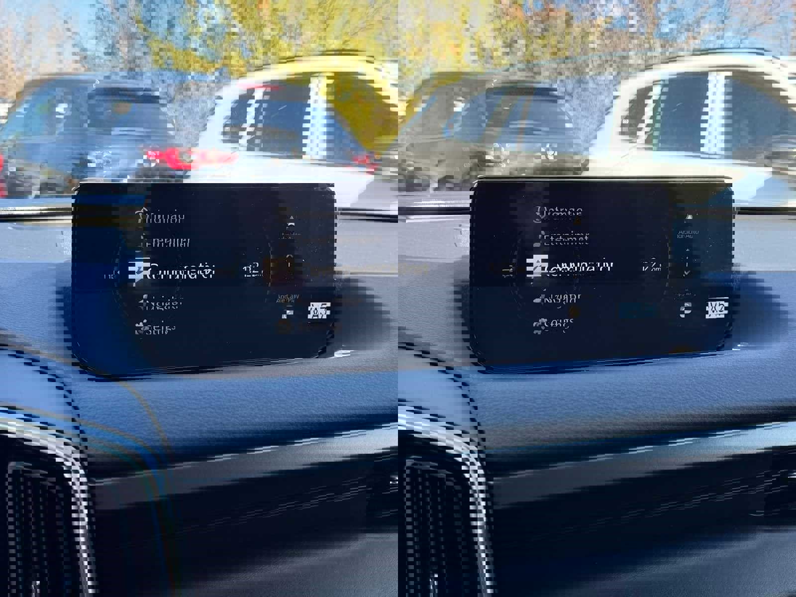 New 2026 MAZDA CX-50 AWD 2.5 Hybrid w/ Cargo Package image 15