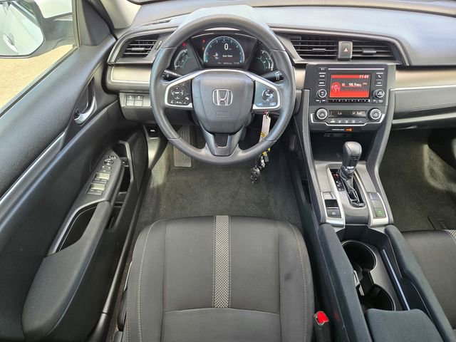 Used 2020 Honda Civic LX image 11