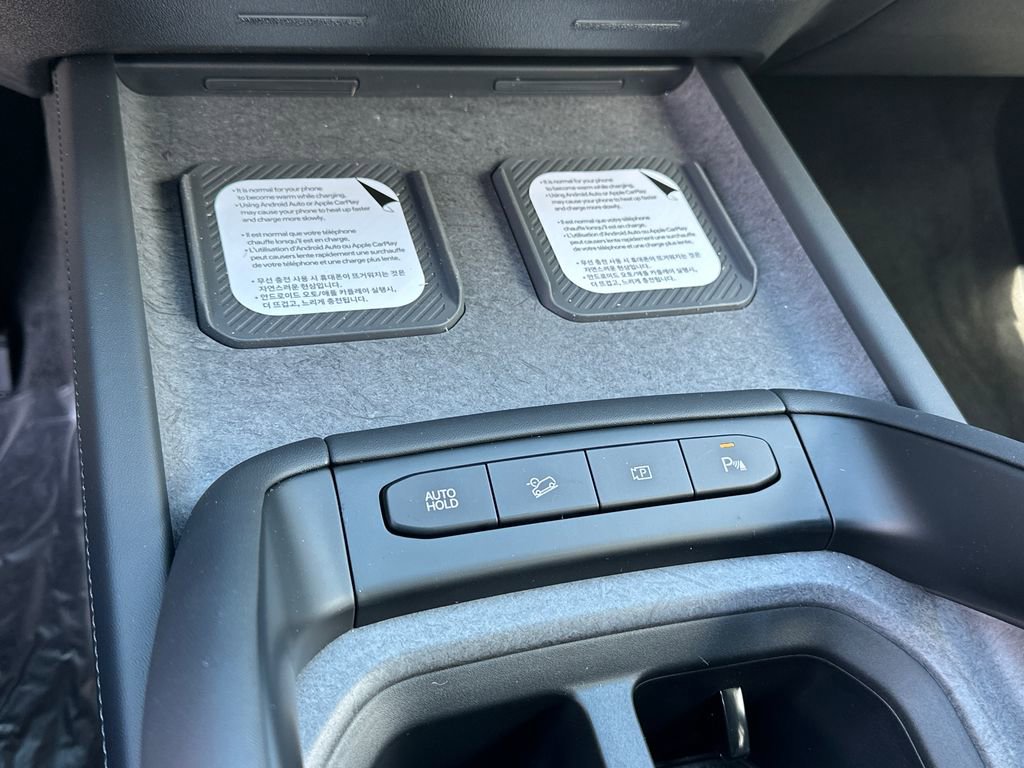 New 2027 Kia Telluride S AWD/4WD image 24