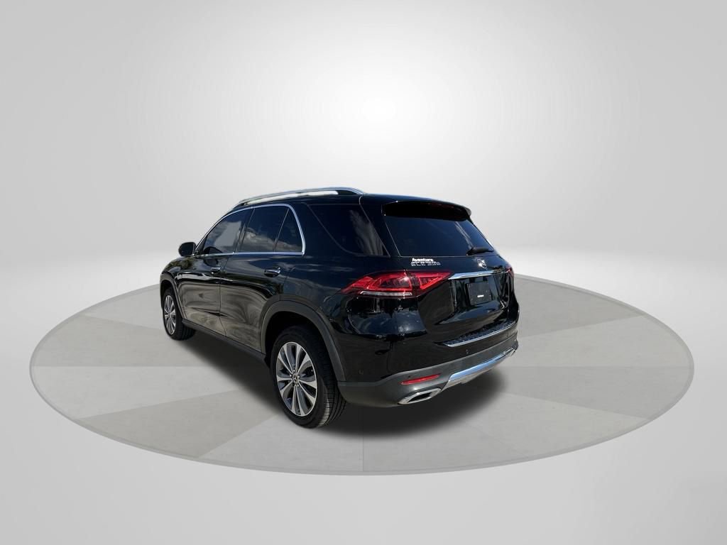 Used 2022 Mercedes-Benz GLE 350 w/ Premium Package image 5