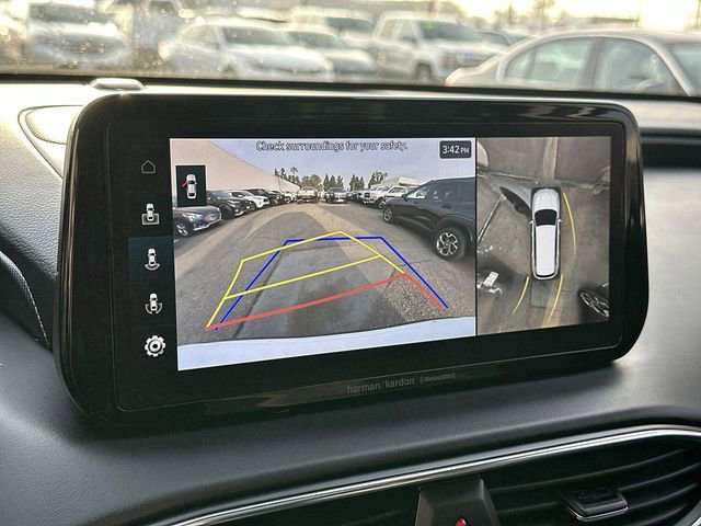 Used 2023 Hyundai Santa Fe Limited image 14