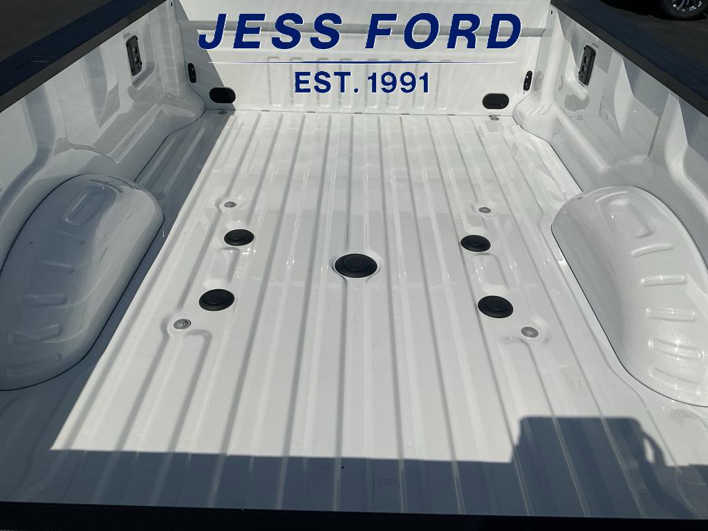 New 2025 Ford F350 Lariat image 11