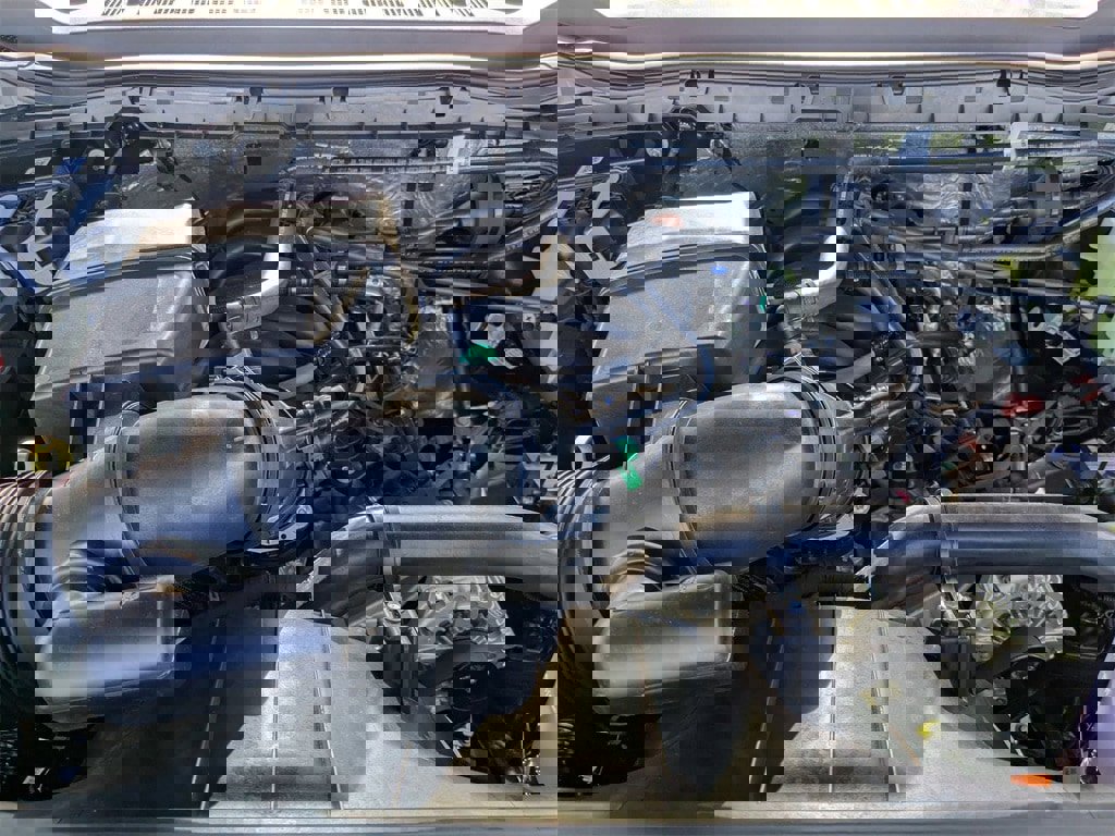 New 2026 Ford F250 Lariat w/ FX4 Off-Road Package image 23