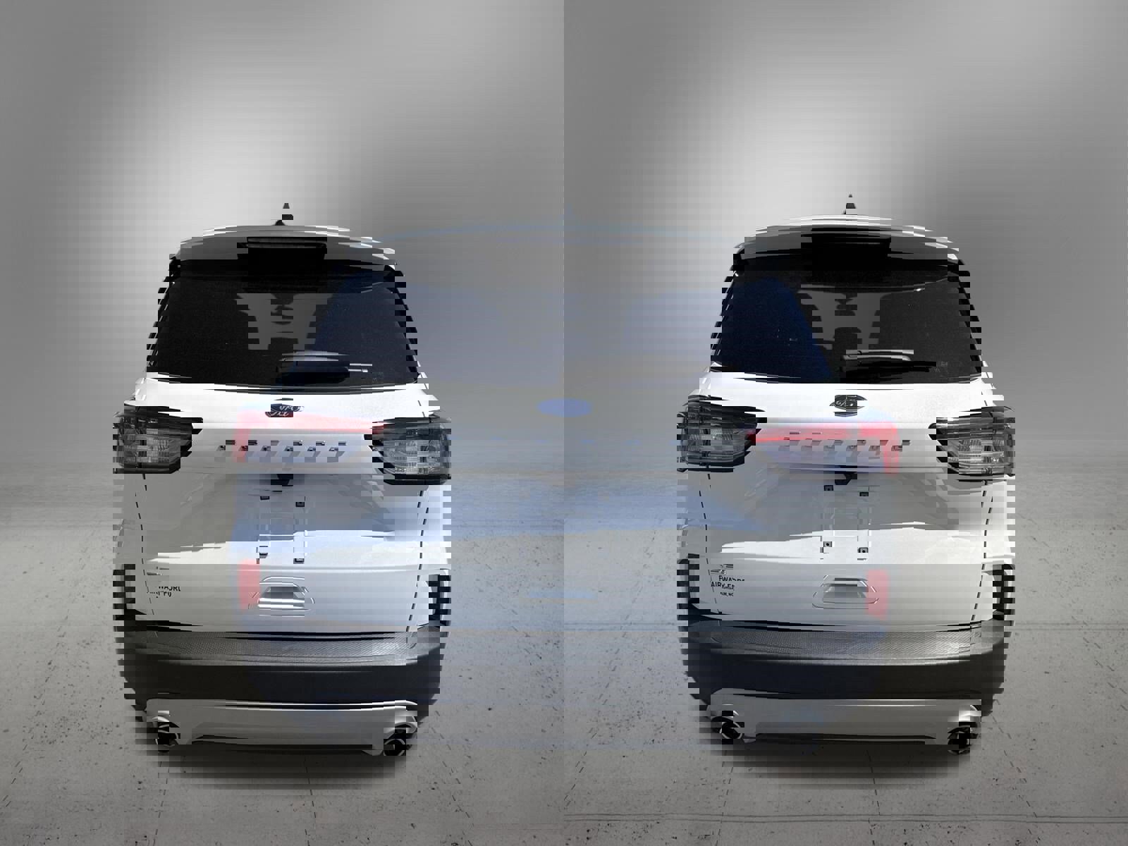 Certified 2022 Ford Escape SE w/ Convenience Package image 8