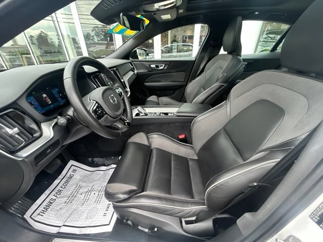 Certified 2024 Volvo S60 B5 Plus AWD/4WD image 20