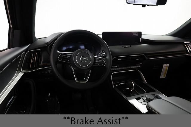 New 2026 MAZDA CX-70 3.3 Turbo w/ Premium Plus Pkg image 28