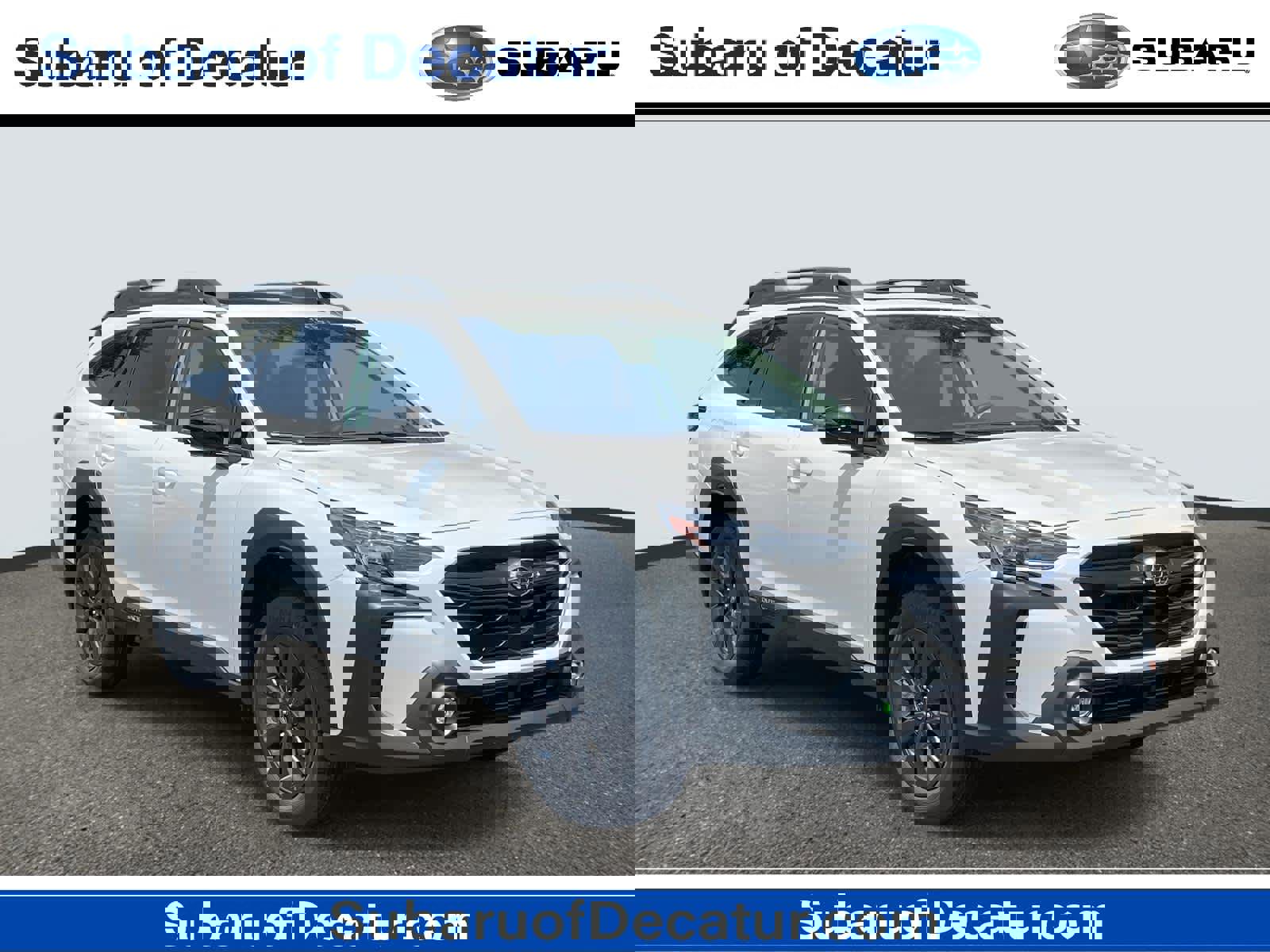 New 2025 Subaru Outback Onyx Edition w/ Popular Package #2