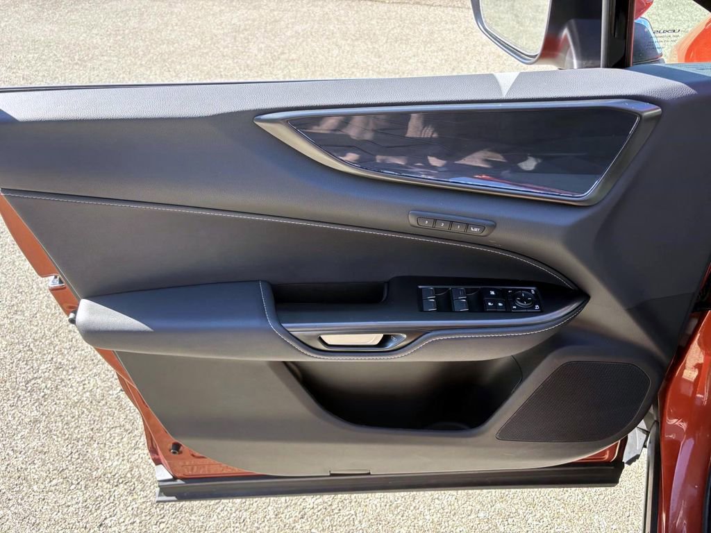 Used 2023 Lexus NX 250 250 Premium image 10