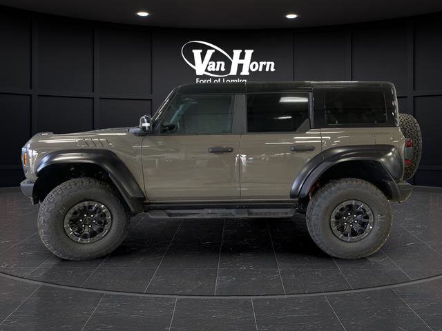 New 2025 Ford Bronco Raptor image 12