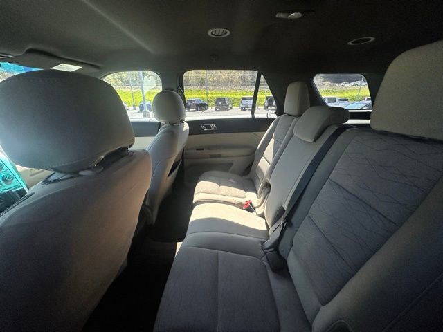 Used 2013 Ford Explorer 4WD w/ Class III Trailer Tow Pkg image 11