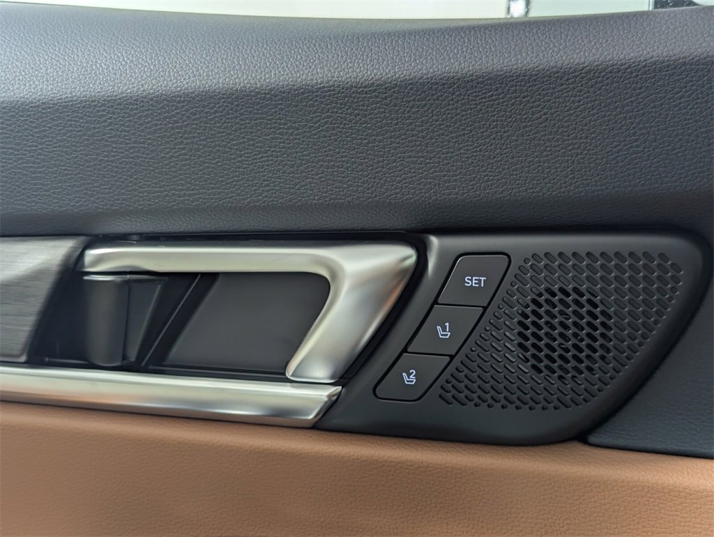 New 2025 Kia Telluride SX Prestige X-Line image 14