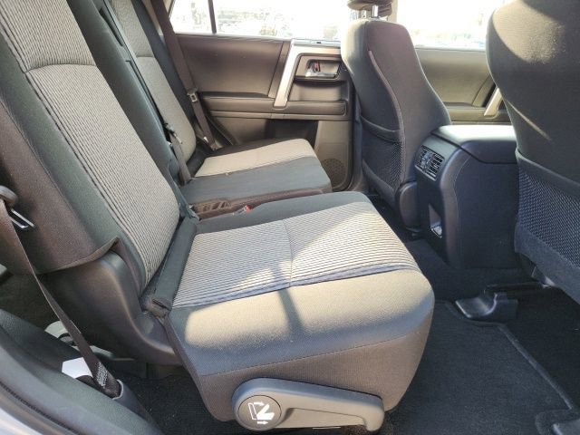 Used 2022 Toyota 4Runner SR5 image 11
