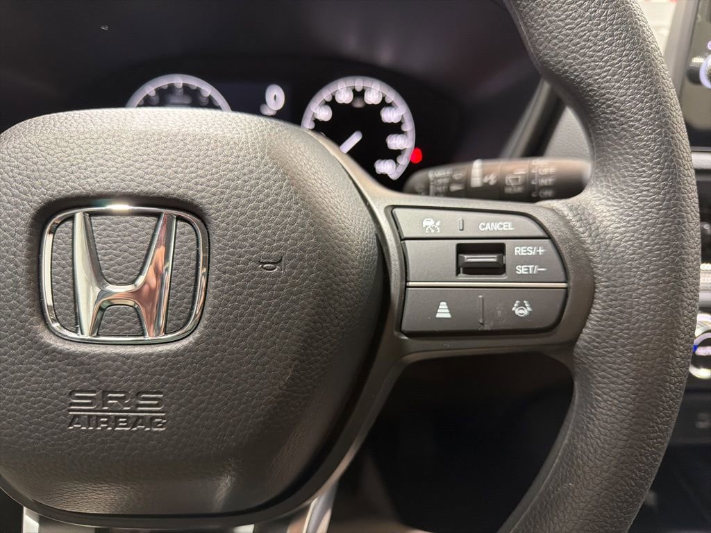 Used 2026 Honda CR-V EX image 25