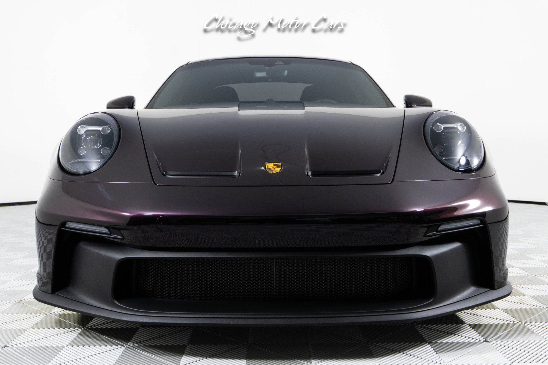 Used 2022 Porsche 911 GT3 image 6