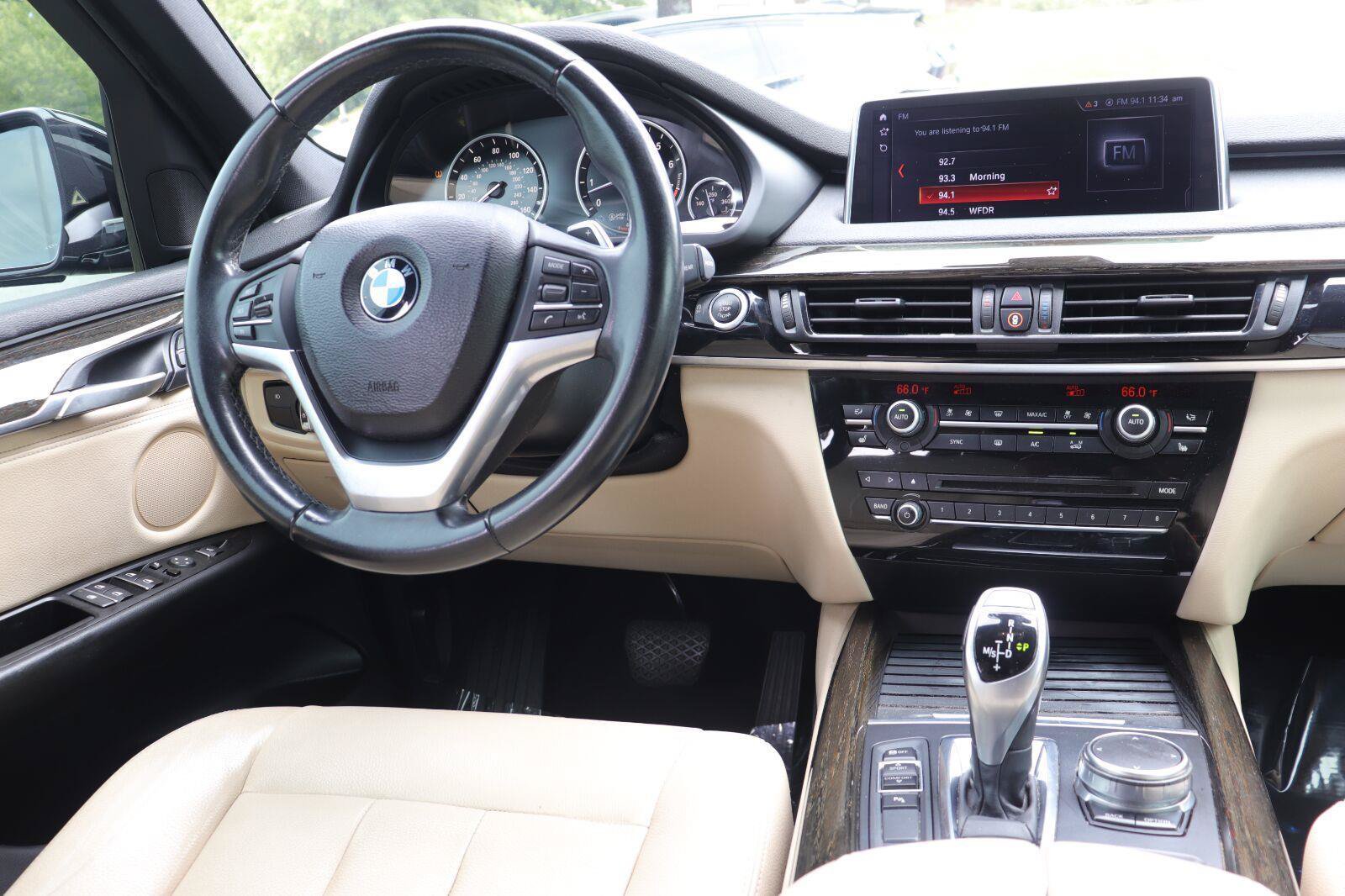 Used 2018 BMW X5 sDrive35i RWD image 28