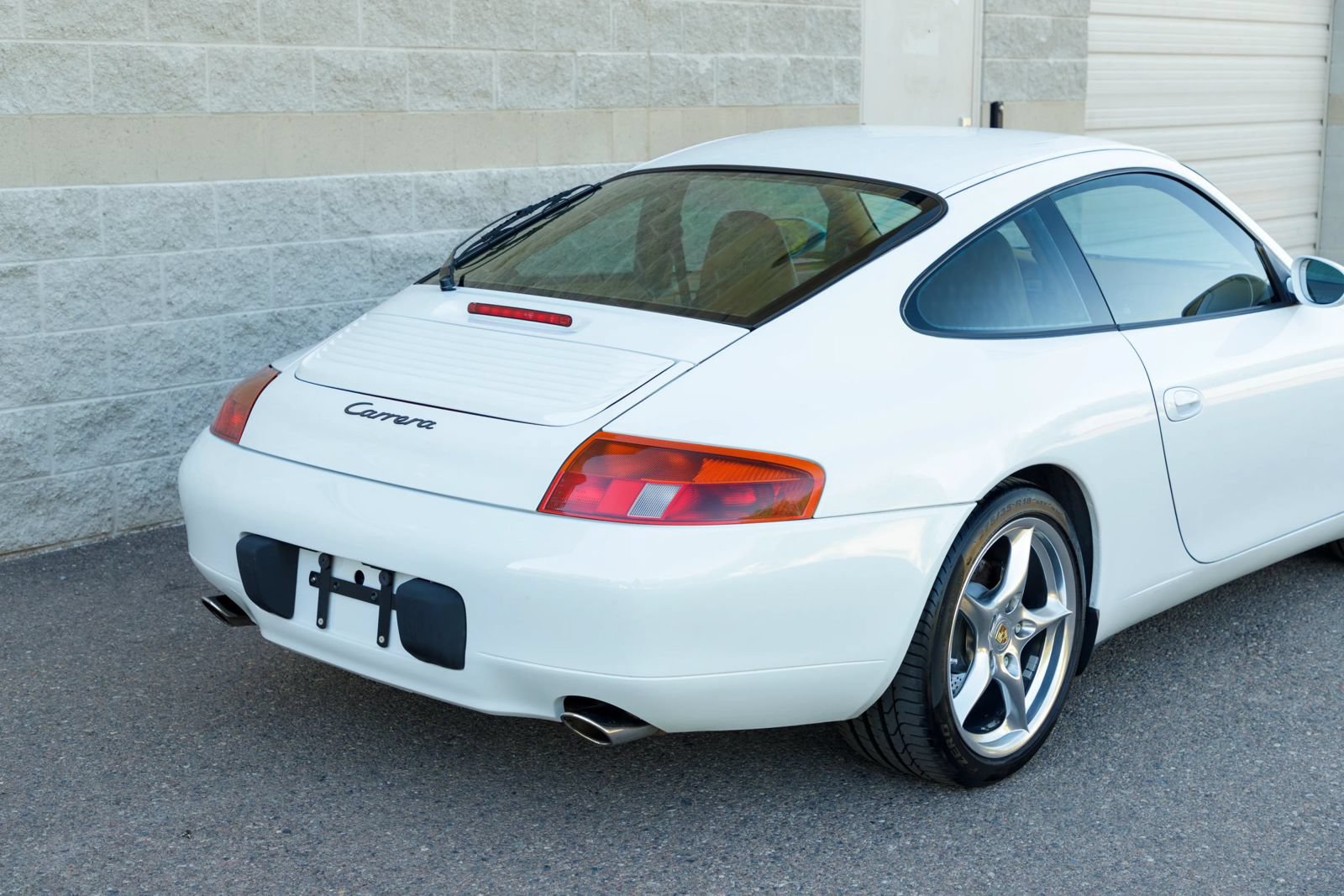 Used 1999 Porsche 911 GT3 RS image 67