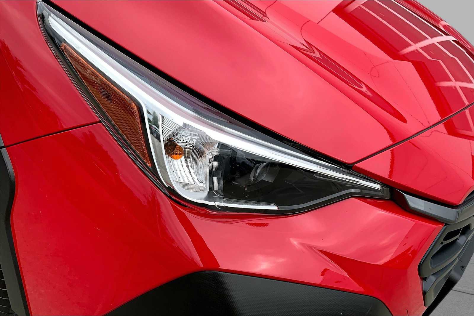 Used 2024 Subaru Crosstrek 2.0i Premium AWD/4WD image 26
