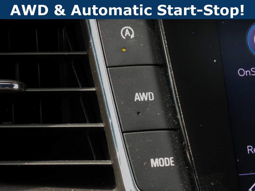 Used 2023 Buick Enclave Essence w/ Experience Buick Package image 17