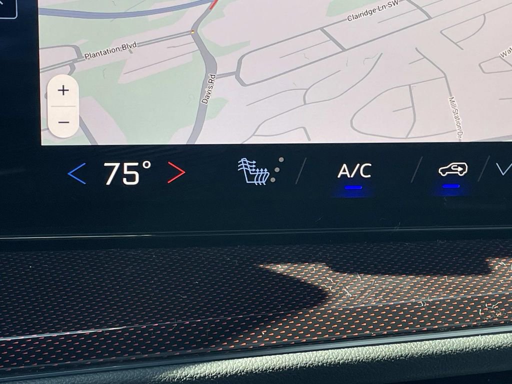 New 2026 Chevrolet Traverse Z71 w/ Enhanced Driving Package image 25