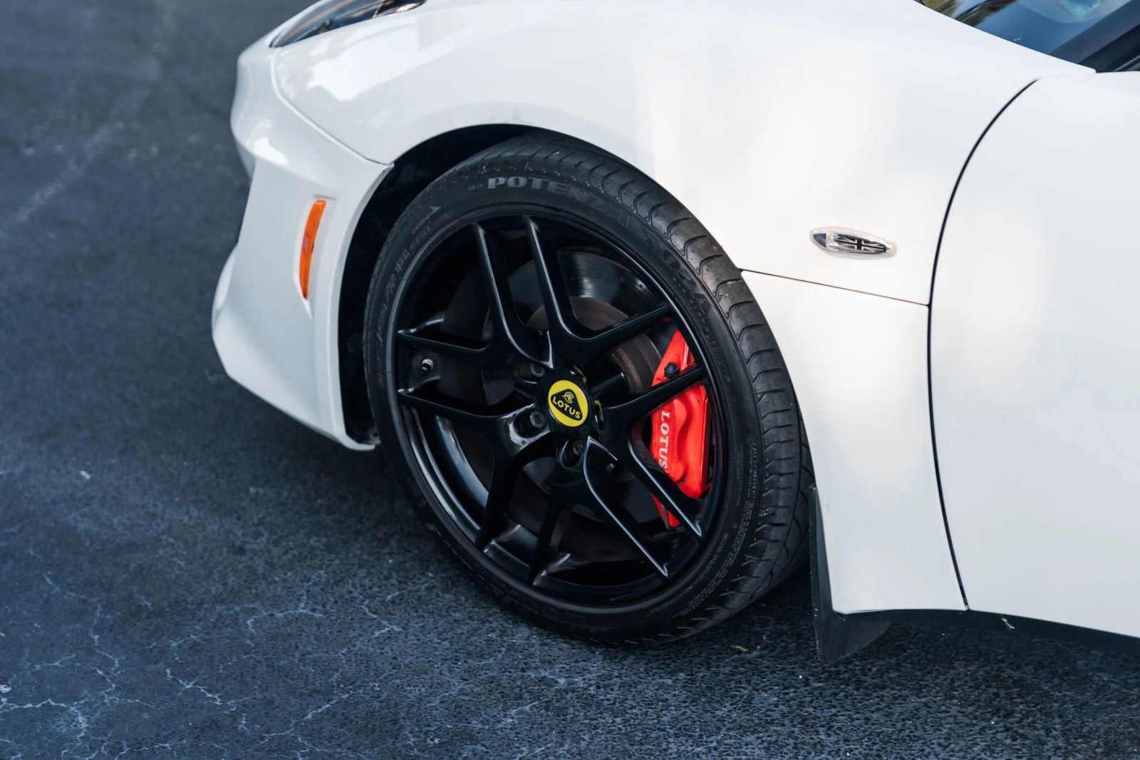 Used 2013 Lotus Evora 2+2 RWD image 10