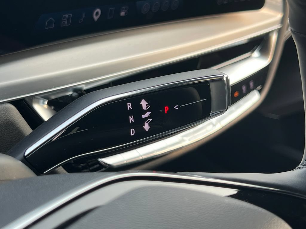 New 2026 Cadillac Lyriq Premium Luxury RWD image 25