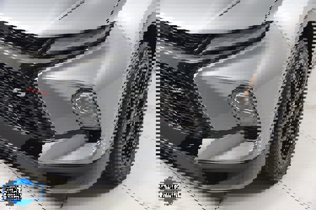 Used 2023 Chevrolet Blazer RS w/ LPO, Floor Liner Package image 74