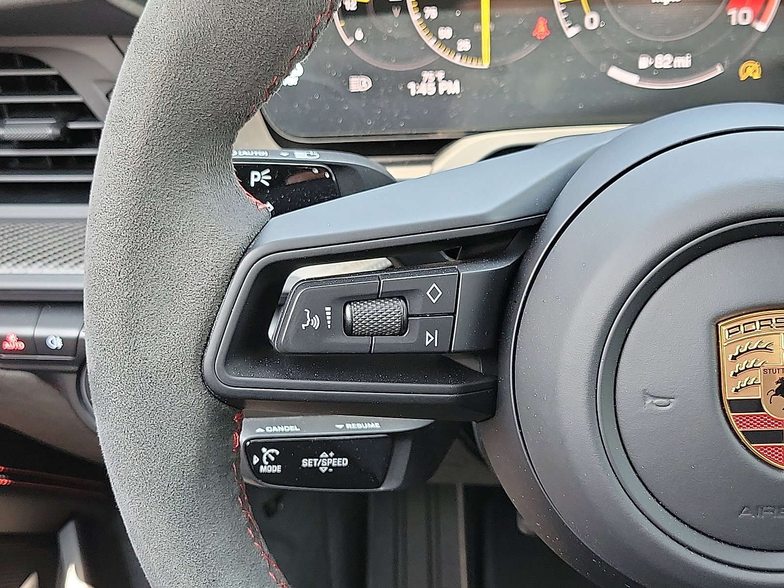 Certified 2025 Porsche 911 GT3 image 13