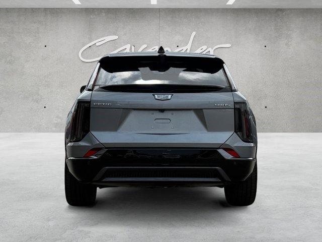 Certified 2026 Cadillac Optiq Sport 2 AWD/4WD image 13