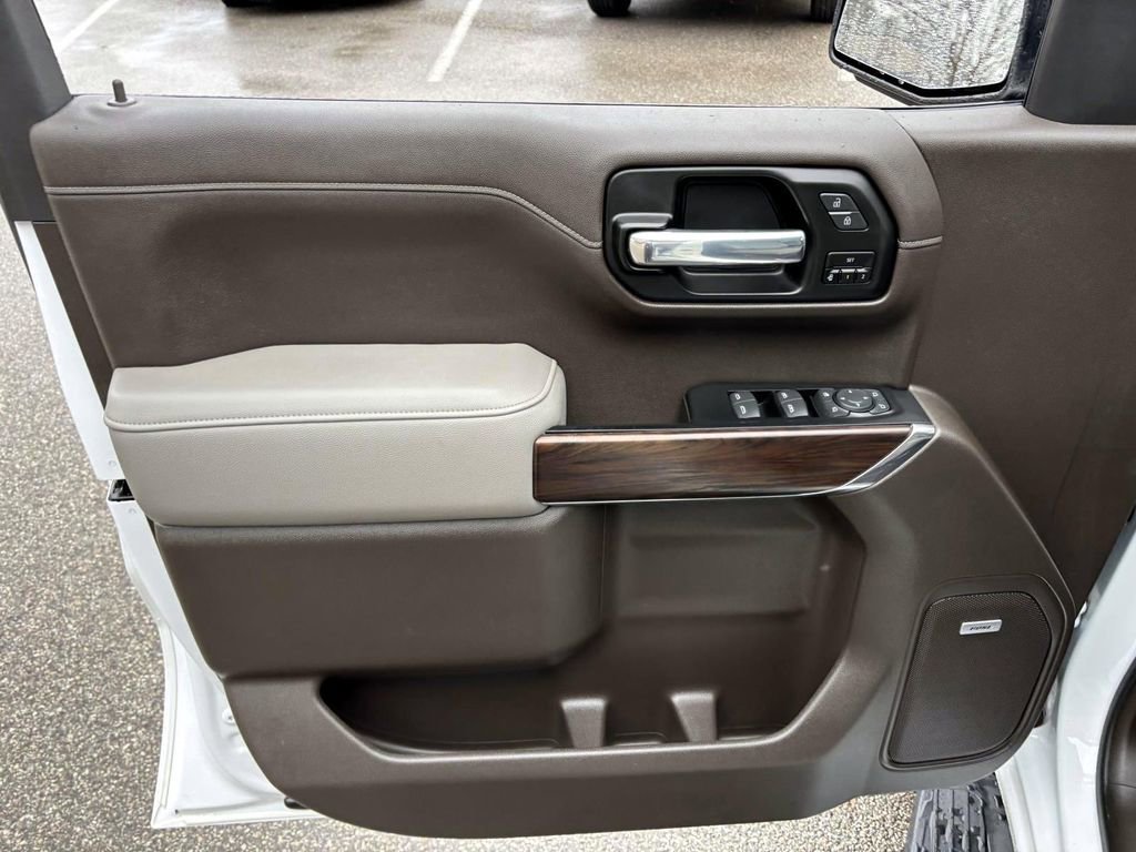 Used 2020 GMC Sierra 1500 SLT w/ SLT Premium Plus Package image 11