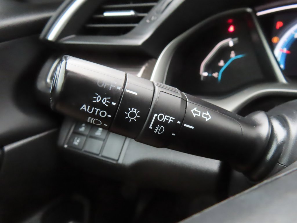 Used 2020 Honda Civic EX-L image 21