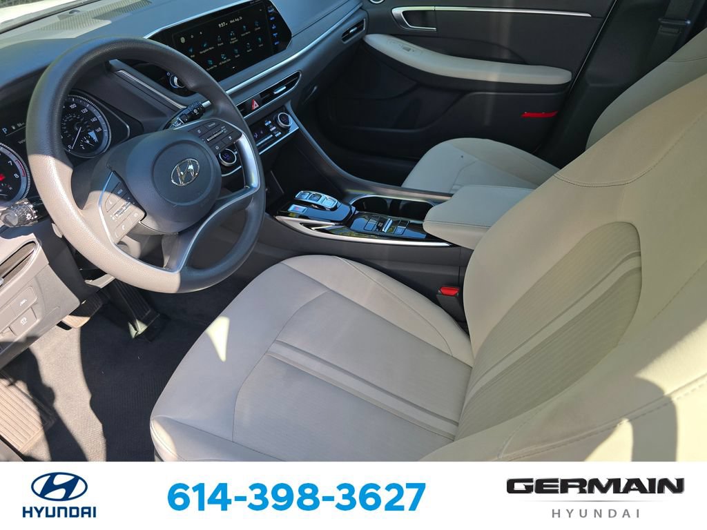 Used 2023 Hyundai Sonata SEL FWD image 18