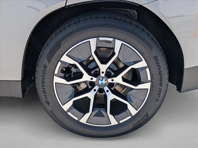 Used 2025 BMW X3 xDrive30 w/ Premium Package AWD/4WD image 24