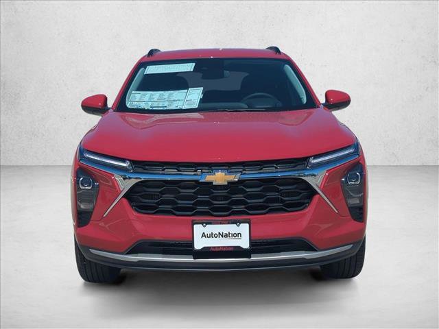 New 2026 Chevrolet Trax LT w/ Driver Confidence Package image 6