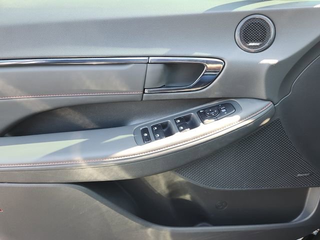 Used 2022 Hyundai Sonata N Line image 24