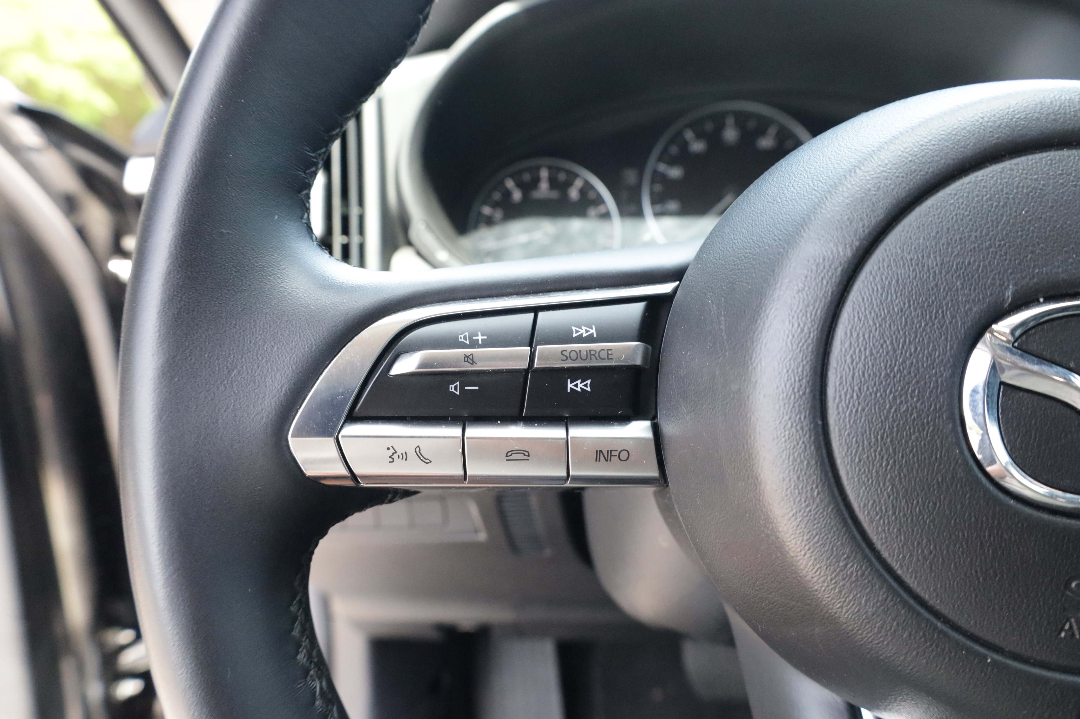 Used 2025 MAZDA CX-50 AWD 2.5 S w/ Preferred Package image 17