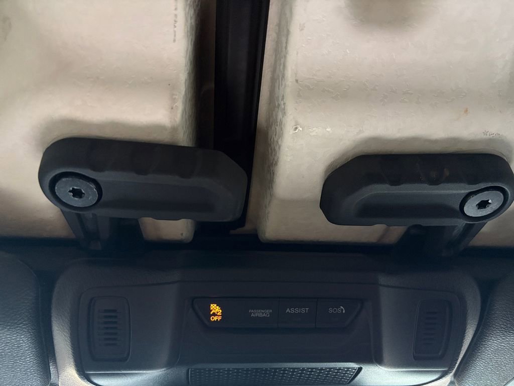 New 2026 Jeep Wrangler Sahara image 31