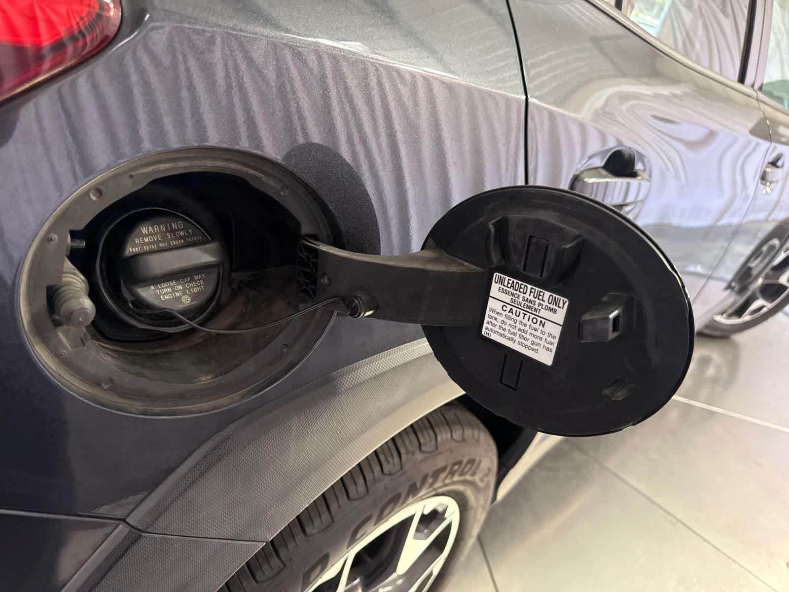 Used 2018 Subaru Crosstrek 2.0i Premium AWD/4WD image 15