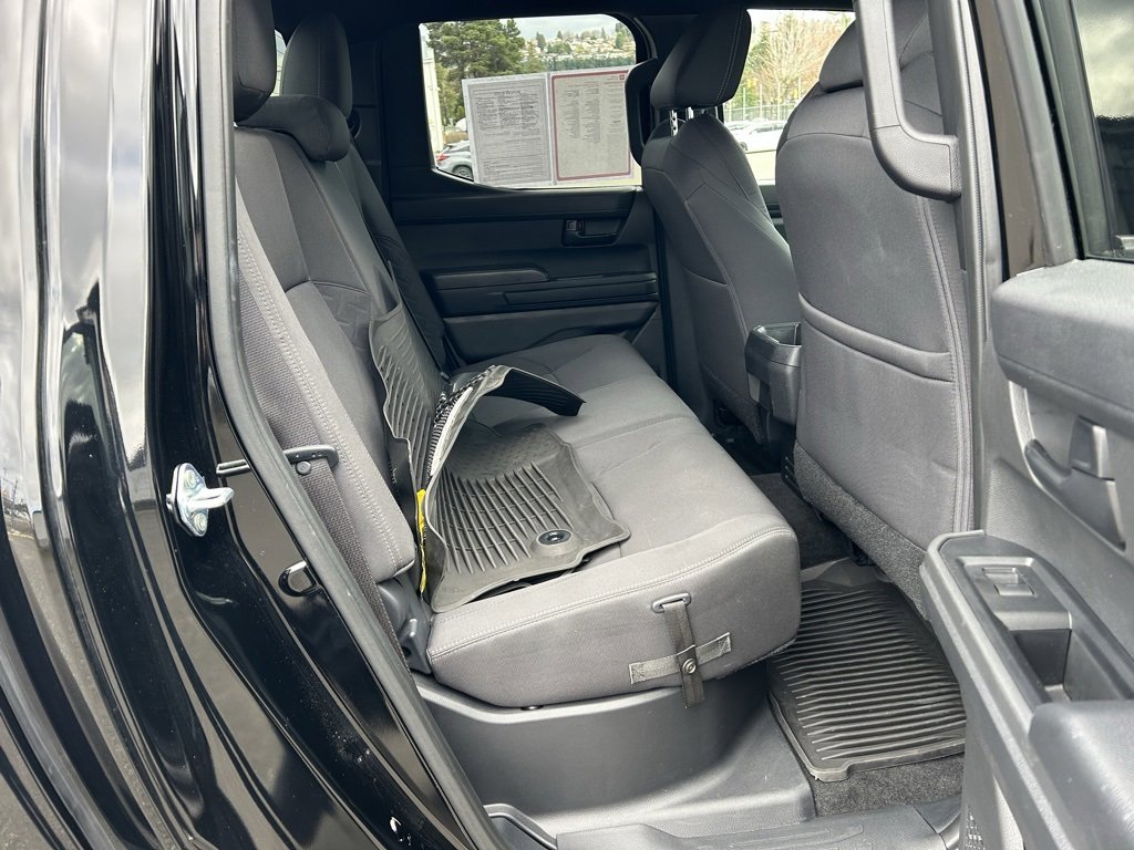 Certified 2025 Toyota Tacoma SR5 image 14
