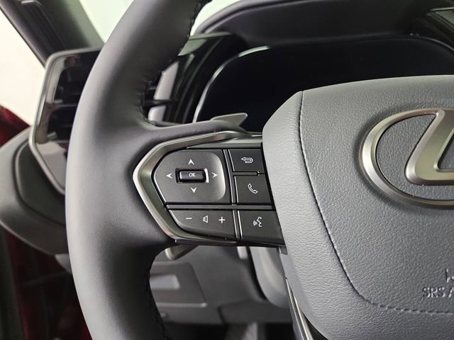 New 2026 Lexus TX 350 AWD image 23